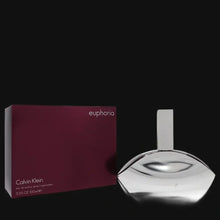 Load image into Gallery viewer, Euphoria By Calvin Klein Perfume for Women