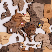 Load image into Gallery viewer, Europe Flag Pins