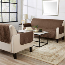 Load image into Gallery viewer, Medallion Solid Furniture Protector - Elenor Collection