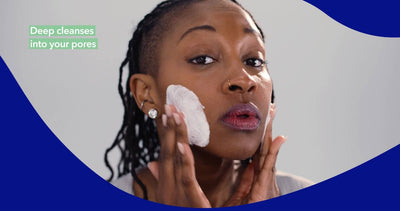 Noxzema Ultimate Clear Anti-Blemish Pads, 2% Salicylic Acid, Acne Treatment Face Pads, 90ct