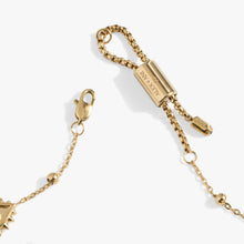 Load image into Gallery viewer, Evil Eye Crystal Anklet