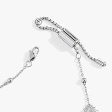 Load image into Gallery viewer, Evil Eye Crystal Anklet
