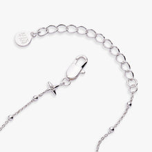 Load image into Gallery viewer, Evil Eye Inline Bracelet
