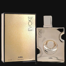 Load image into Gallery viewer, Evoke Gold By Ajmal Cologne for Men