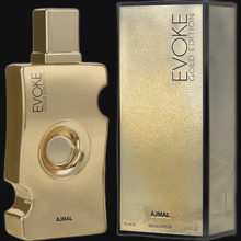 Load image into Gallery viewer, Evoke Gold By Ajmal Perfume for Women