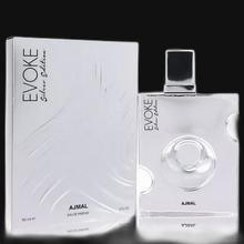 Load image into Gallery viewer, Evoke Silver Edition By Ajmal Cologne for Men