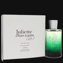 Load image into Gallery viewer, Ex Vetiver By Juliette Has A Gun (Unisex)