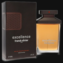 Load image into Gallery viewer, Excellence By Franck Olivier Cologne for Men