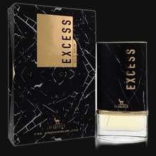 Load image into Gallery viewer, Excess By Le Gazelle (Unisex)