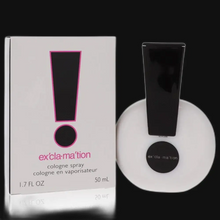 Load image into Gallery viewer, Exclamation By Coty Perfume for Women
