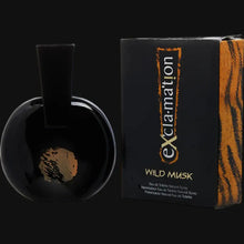 Load image into Gallery viewer, Exclamation Wild Musk By Coty Perfume for Women