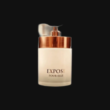 Load image into Gallery viewer, Expose Pour Elle By Fragrance World Perfume for Women