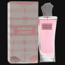 Load image into Gallery viewer, Exquisite By Madonna Perfume for Women