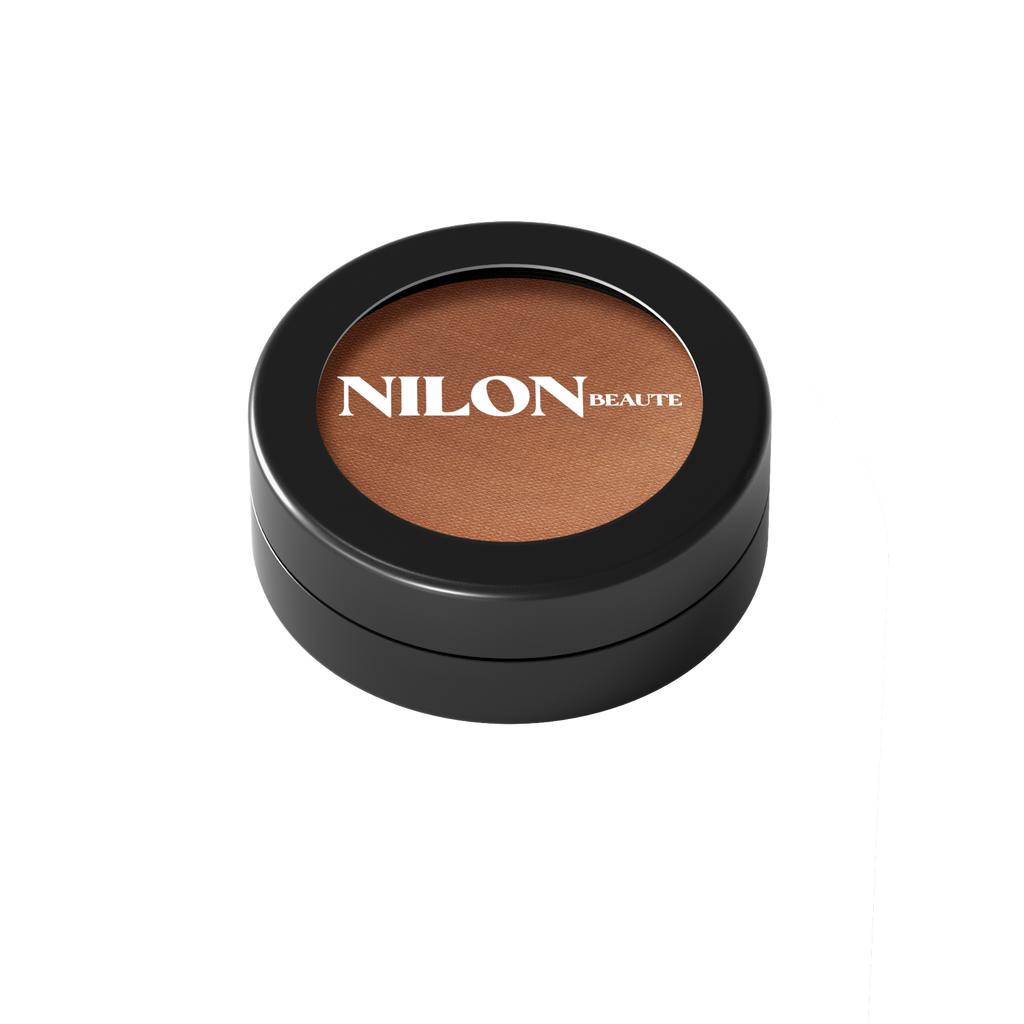 Golden Brown: Long Last Blush