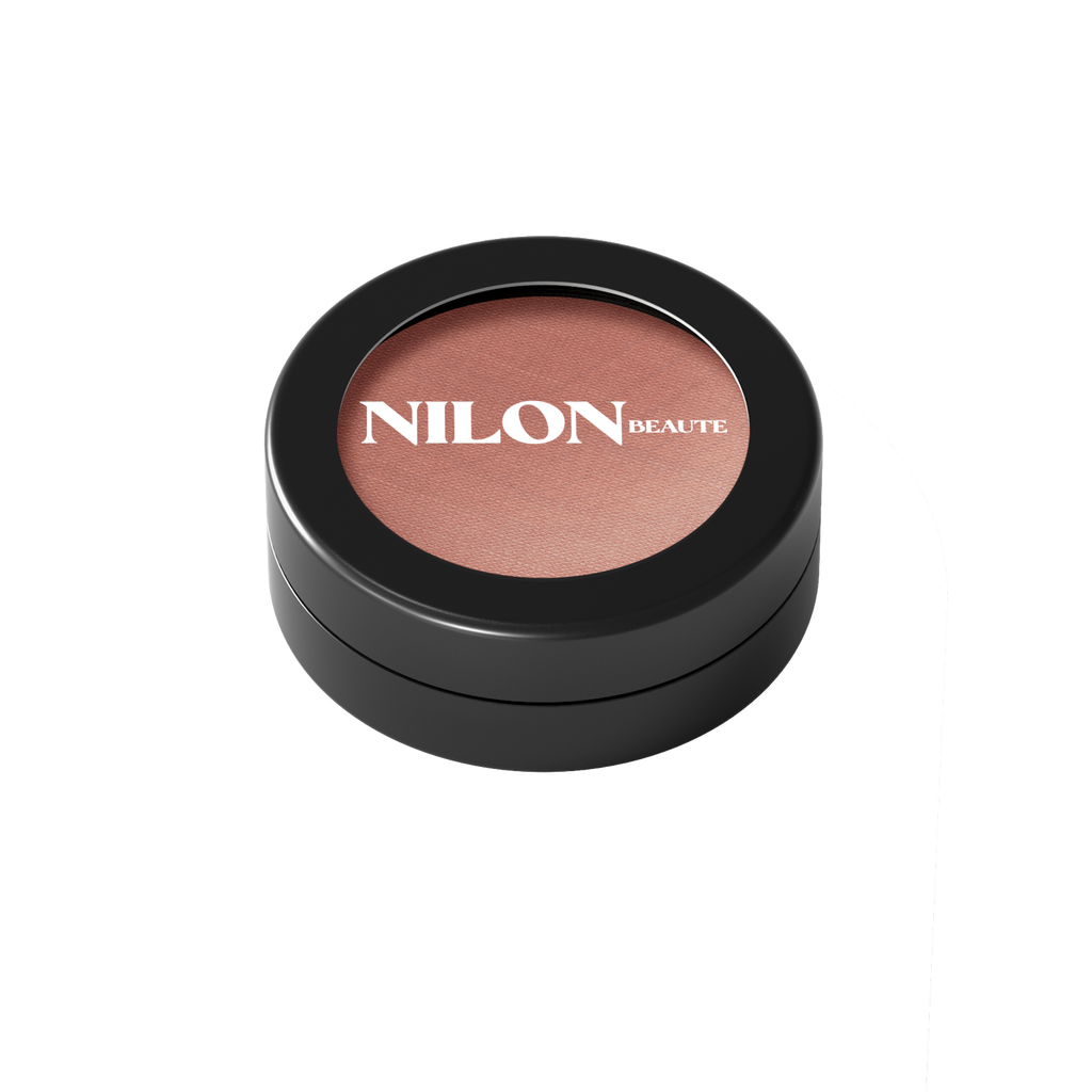 Warmer Weather: Long Last Blush