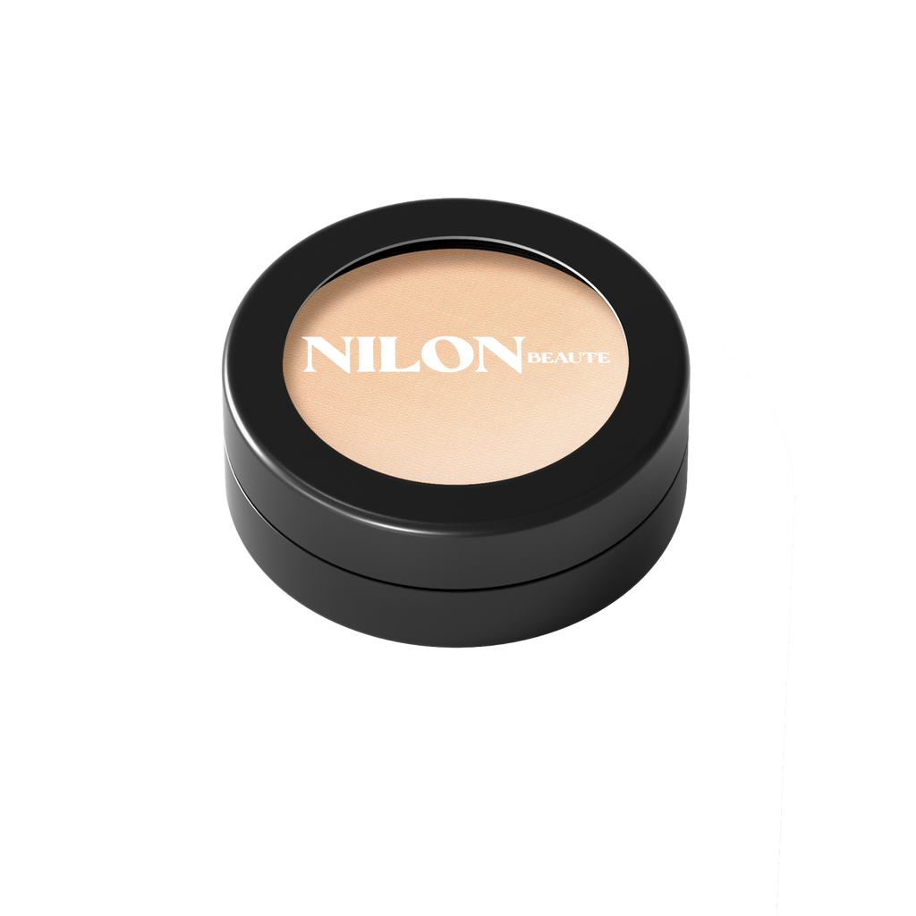 Peachy Cream: Long Last Blush