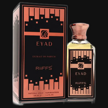 Load image into Gallery viewer, Eyad By Riiffs (Unisex)