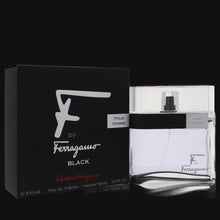 Load image into Gallery viewer, F Black By Salvatore Ferragamo Cologne for Men