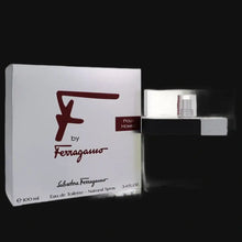 Load image into Gallery viewer, F By Salvatore Ferragamo Cologne for Men
