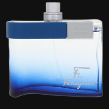 Load image into Gallery viewer, F Free Time By Salvatore Ferragamo Cologne for Men