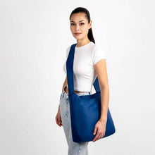 Load image into Gallery viewer, Ultra-Lightweight Foldable Crossbody Bag