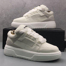 Load image into Gallery viewer, Women's Breathable Mesh Sneakers | Thick Sole Height-Increasing Casual Sports Shoes