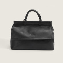 Load image into Gallery viewer, Textured Versatile Tote Bag That Can Be Carried As A Shoulder Bag