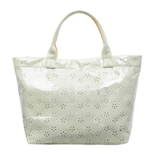 Load image into Gallery viewer, Spring Minimalist High-Capacity Commuter Tote Bag