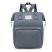 Load image into Gallery viewer, Large Capacity Multi-Function Mom Bag | Oxford Cloth Tote for Women