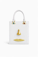 Load image into Gallery viewer, Women's Luxury PU Leather Shoulder Handbag