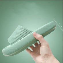 Load image into Gallery viewer, Soft Home Couple Slippers