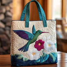 Load image into Gallery viewer, Women's Trendy Printed Tote &amp; Shoulder Bag - Canvas Lined Oxford Cloth