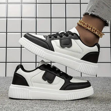 Load image into Gallery viewer, Women's Sporty Breathable Lightweight Sneakers - Mesh Athletic Casual Shoes