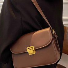 Load image into Gallery viewer, Fashionable All-Match Square ShoulderCrossbody Bag