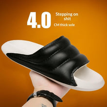 Load image into Gallery viewer, Men's EVA Slide Sandals – Lightweight Outdoor Summer Slippers | Casual Beach Shoes