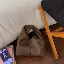 Load image into Gallery viewer, Versatile Effortless-Style Casual Hand Bag For Women