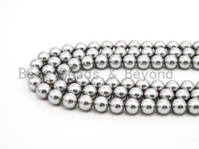 Load image into Gallery viewer, High-Quality Sliver Gray Mother of Pearl
