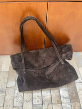 Load image into Gallery viewer, Women's Genuine Leather Shoulder Bag | Large Capacity Structured Handbag – Cowhide