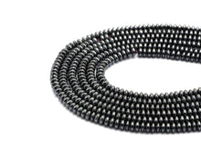 Load image into Gallery viewer, High Quality Natural Dark Gray/Black Hematite, Sku#S121