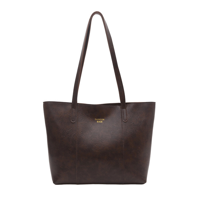Vintage Luxury Women's Handbag