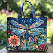 Load image into Gallery viewer, Women's Trendy Printed Tote &amp; Shoulder Bag - Canvas Lined Oxford Cloth