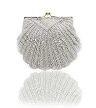 Load image into Gallery viewer, Shell-shaped Crossbody Shoulder Tote Bag For Women