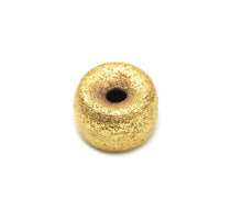 Load image into Gallery viewer, Gold Spacer Beads, Sku#LX19