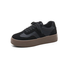Load image into Gallery viewer, Unisex Casual Sneakers - Comfortable Everyday Flat Sole Shoes for Men &amp; Women