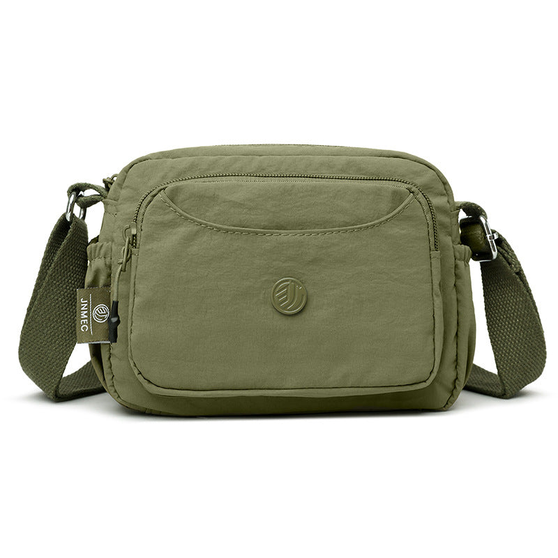 Small Square Crossbody Phone Bag
