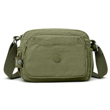 Load image into Gallery viewer, Small Square Crossbody Phone Bag
