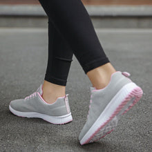 Load image into Gallery viewer, Mesh Sports Sneakers