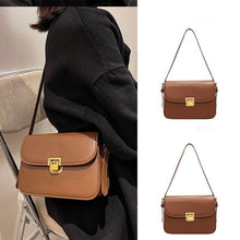Load image into Gallery viewer, Fashionable All-Match Square ShoulderCrossbody Bag