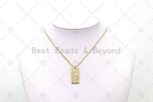 Load image into Gallery viewer, One Hundred US Dollars Charm, Sku#LK544