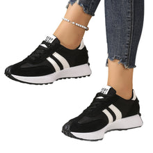 Load image into Gallery viewer, Women's Chunky Sole Sneakers - Breathable Mesh Casual Sports Shoes